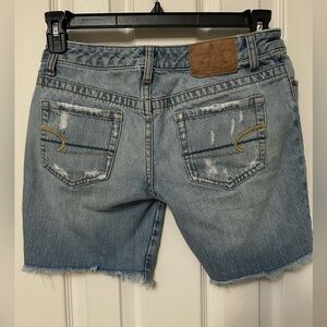 American Eagle Outfitters cut-off shorts. Sz. 4